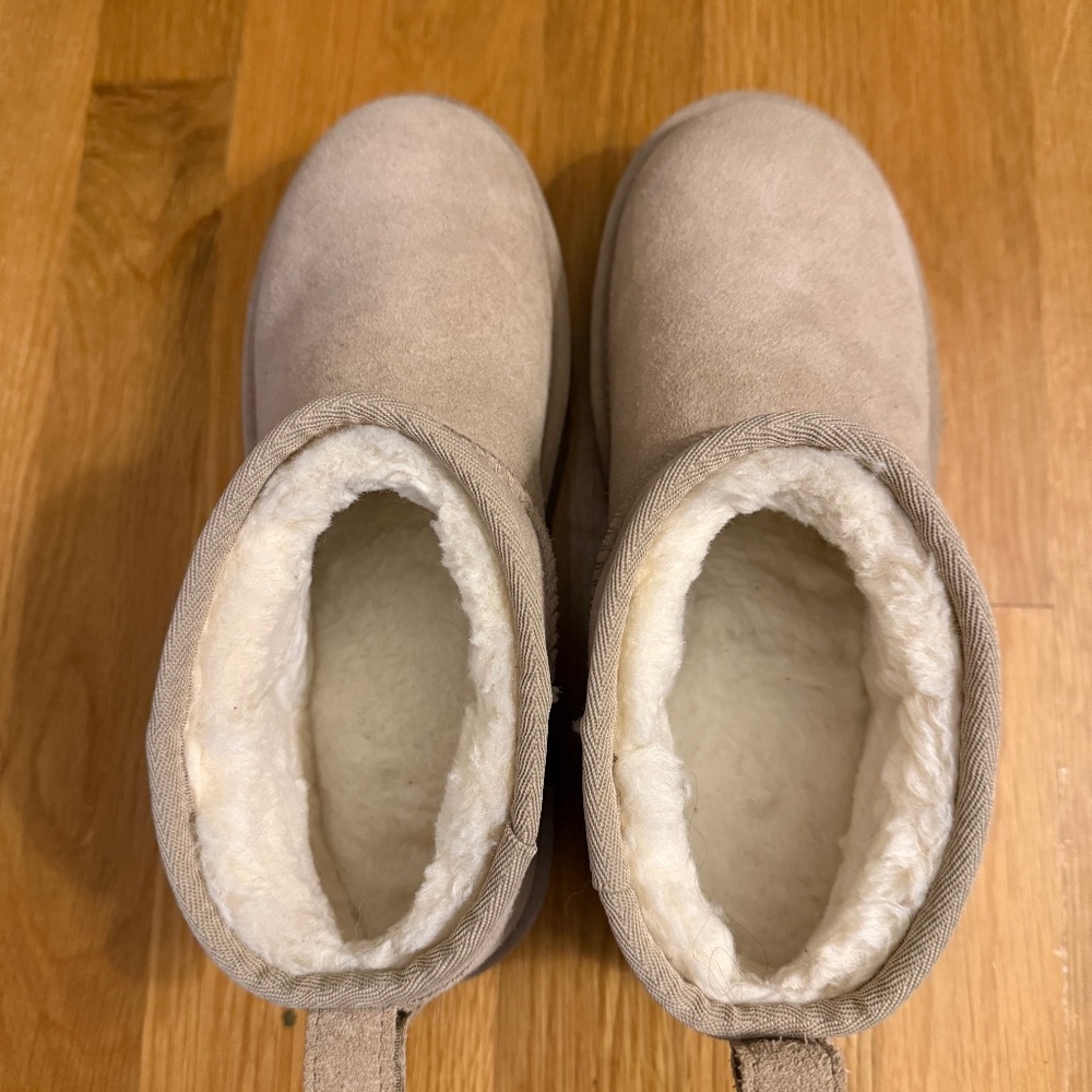 Uggs